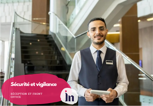 Sécurité et vigilance